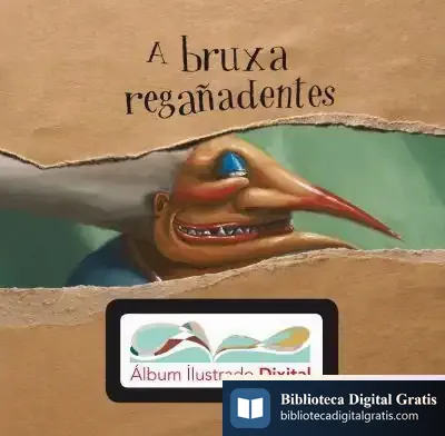 Descargar A Bruxa Rega?Adentes Y Aid Gallego