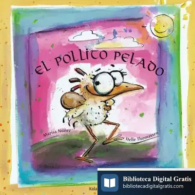 Descargar El Pollito Pelado