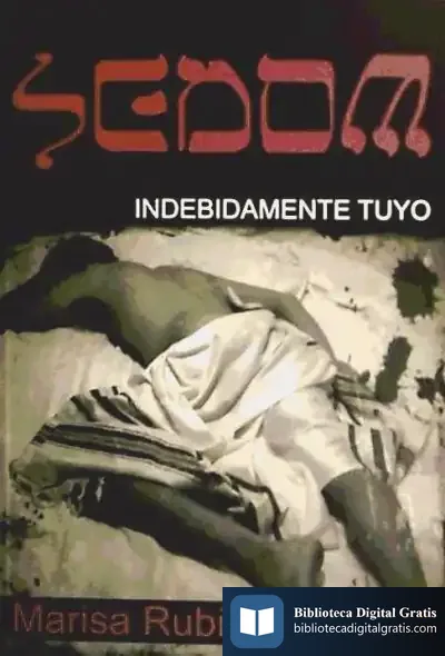 Descargar Sedom. Indebidamente Tuyo
