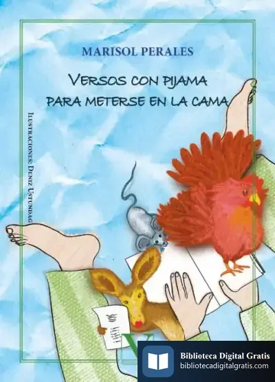 Descargar Versos Con Pijama Para Meterse En La Cama