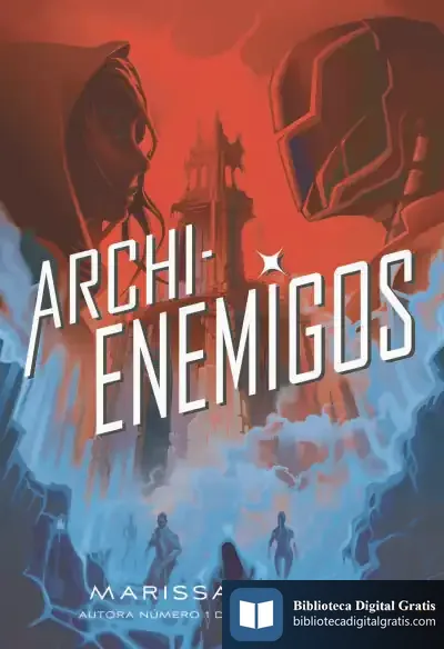 Descargar Archienemigos de Marissa Meyer