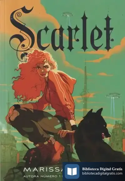 Descargar Scarlet