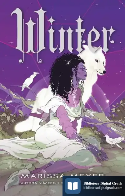 Descargar Winter de Marissa Meyer