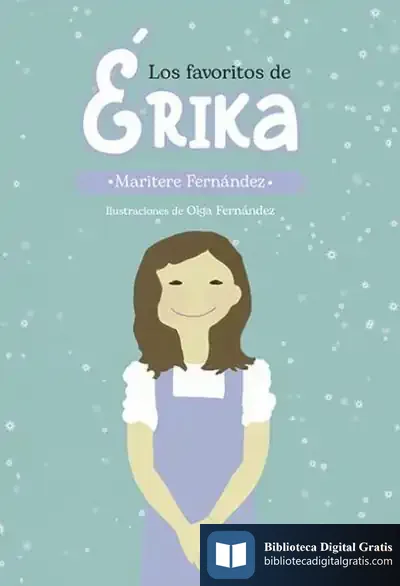 Descargar Los Favoritos De Érika