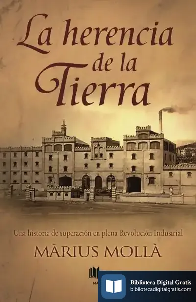 Descargar La Herencia De La Tierra