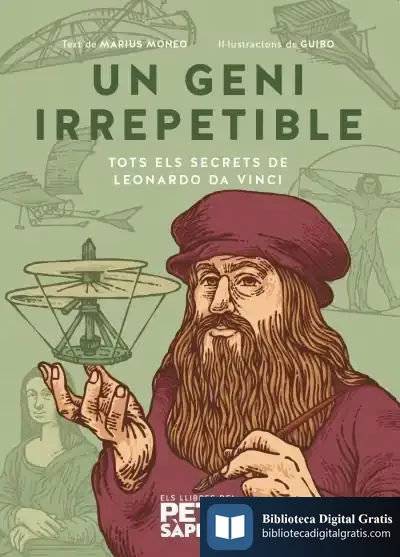 Descargar Un Geni Irrepetible
