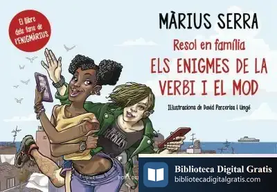 Descargar Els Enigmes De La Verbi I El Mod de Màrius Serra
