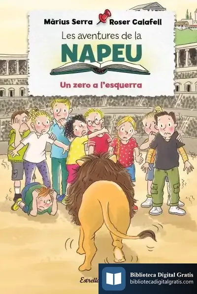 Descargar Les Aventures De La Napeu. Un Zero A L'Esquerra de Màrius Serra