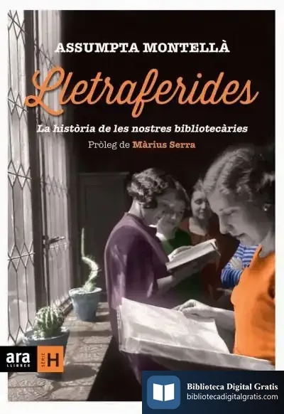 Descargar Lletraferides