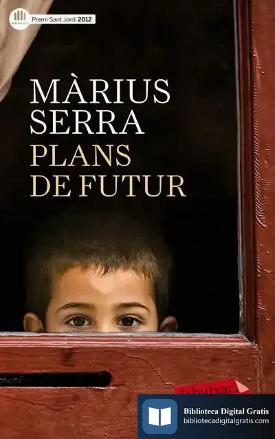 Descargar Plans De Futur de Màrius Serra