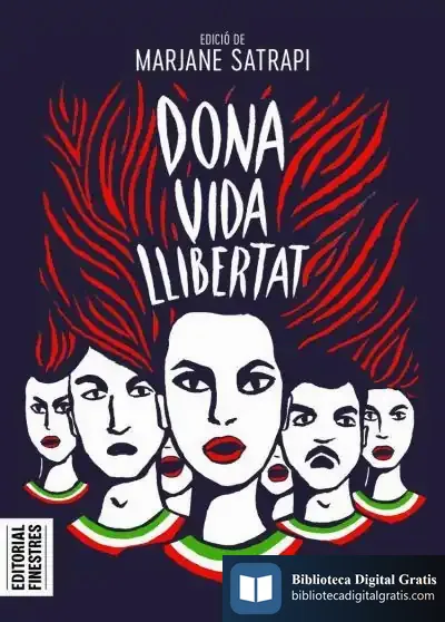 Descargar Dona Vida Llibertat