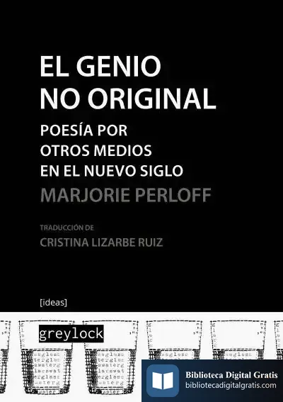 Descargar El Genio No Original