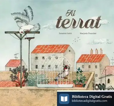 Descargar En La Azotea de Marjorie Pourchet