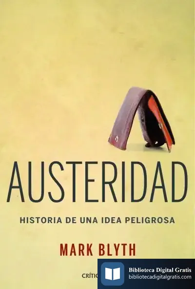 Descargar Austeridad