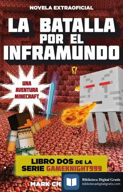 Descargar La Batalla Por El Inframundo de Mark Cheverton