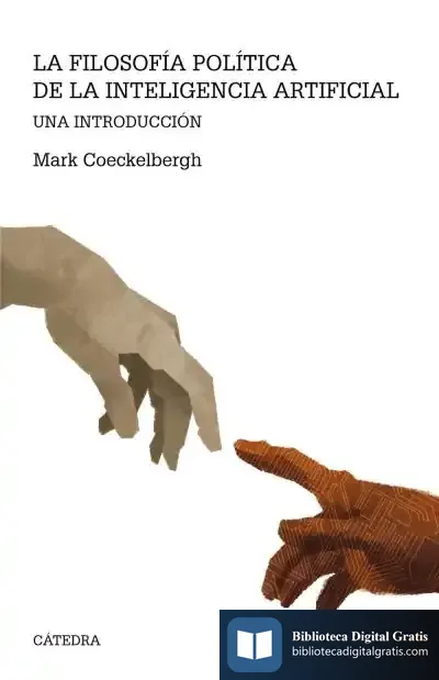 Descargar Filosofía Política De La Inteligencia Artificial