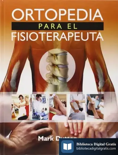 Descargar Ortopedia Para El Fisioterapeuta