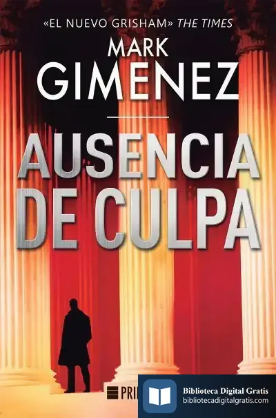 Descargar Ausencia De Culpa