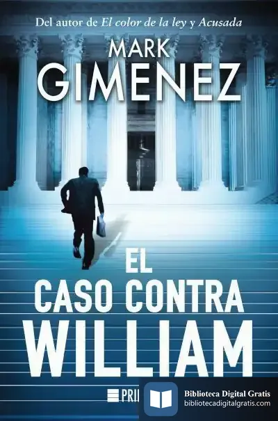 Descargar El Caso Contra William