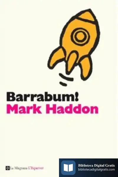 Descargar Barrabum! de Mark Haddon