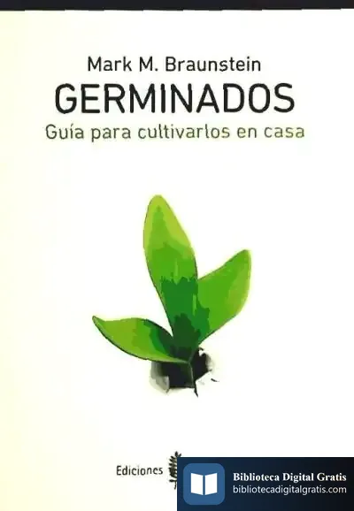 Descargar Germinados