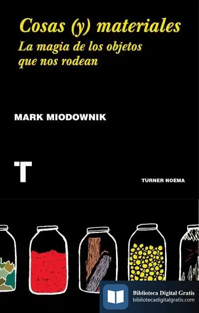 Descargar Cosas (Y) Materiales