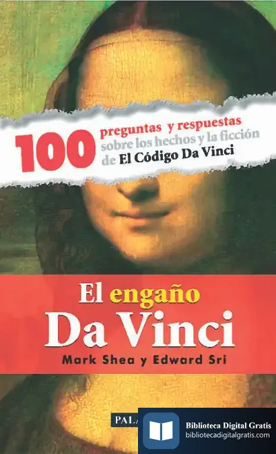 Descargar El Engaño Da Vinci