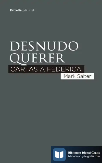 Descargar Desnudo Querer de Mark Salter
