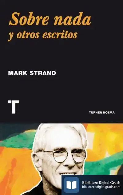 Descargar Sobre Nada