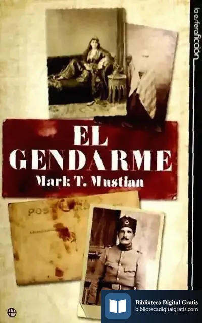 Descargar El Gendarme