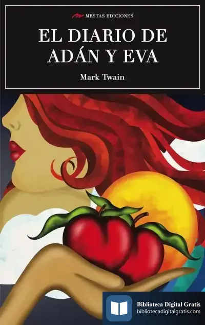 Descargar Diario De Adán Y Eva de Mark Twain