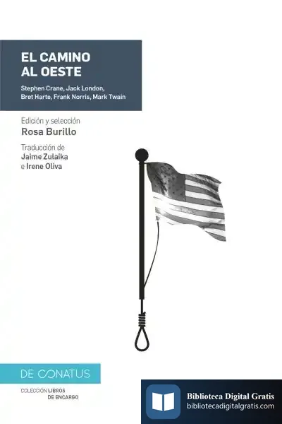 Descargar El Camino Al Oeste de Mark Twain