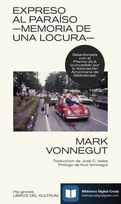 Descargar Expreso Al Paraiso de Mark Vonnegut