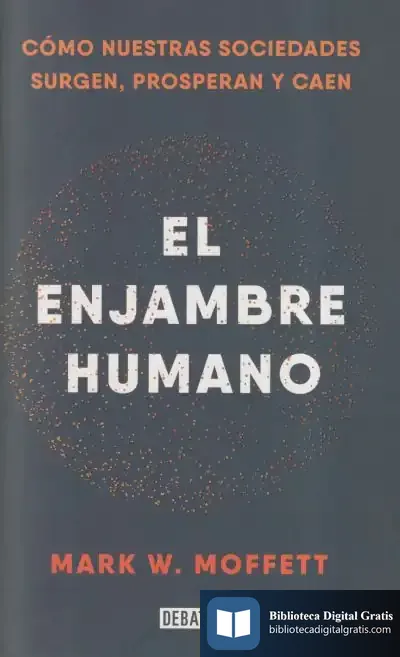 Descargar El Enjambre Humano
