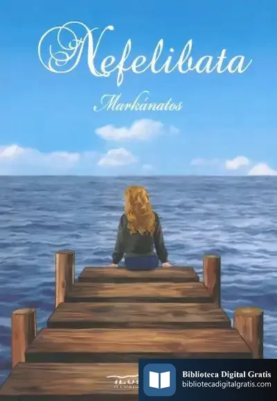 Descargar Nefelibata de Markanatos