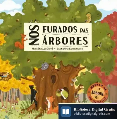 Descargar Nos Furados Das Árbores