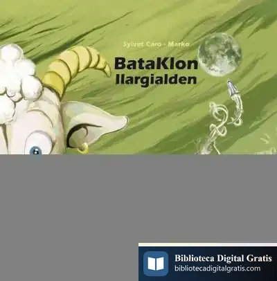 Descargar Bataklon Ilargialden