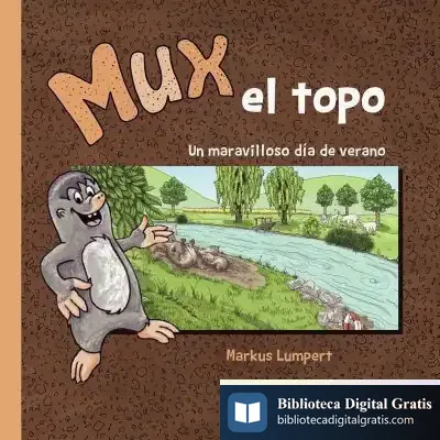 Descargar Mux, El Topo