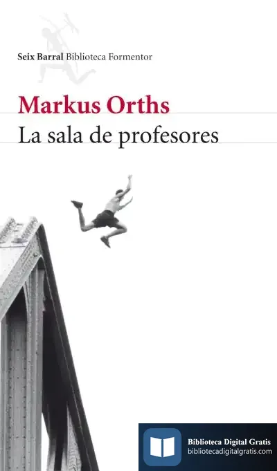 Descargar La Sala De Profesores
