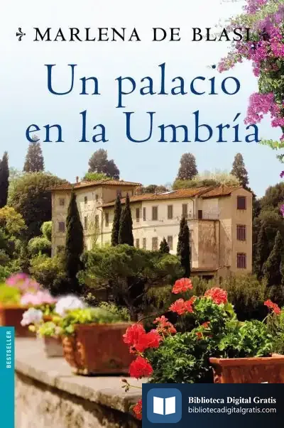 Descargar Un Palacio En La Umbría de Marlena de Blasi