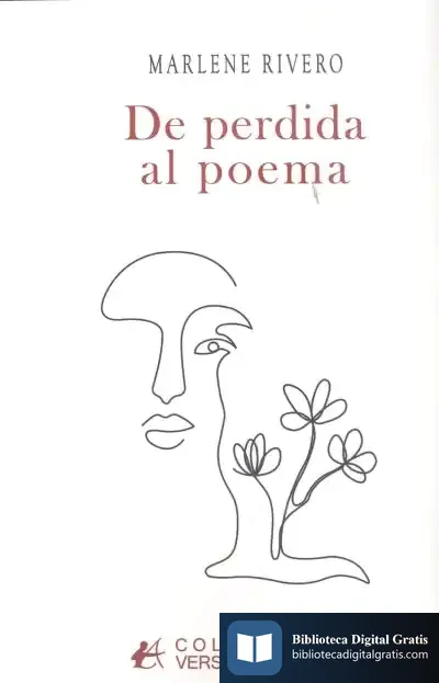 Descargar De Perdida Al Poema de Marlene Rivero