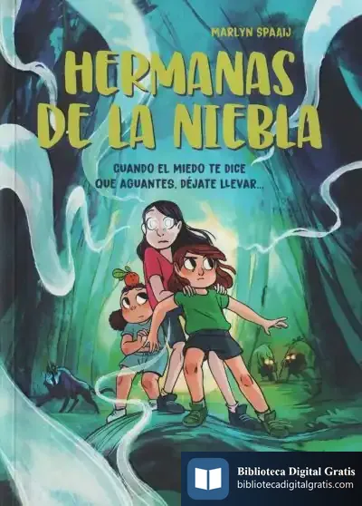 Descargar Hermanas De La Niebla de Marlyn Spaaij