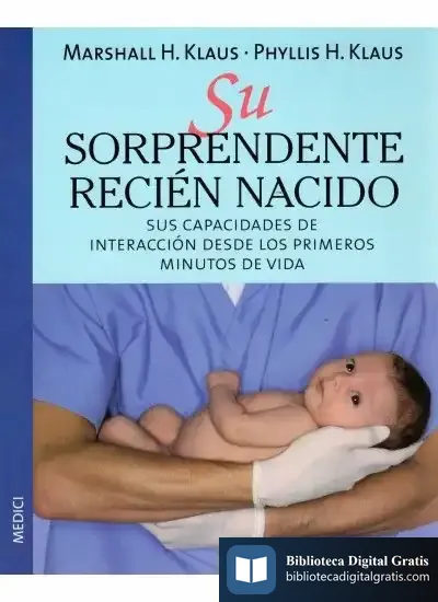 Descargar Su Sorprendente Recien Nacido de Varios Autores