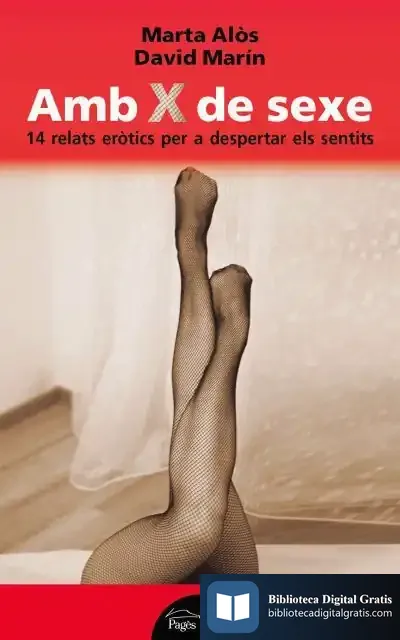 Descargar Amb X De Sexe de Marta Alòs I López