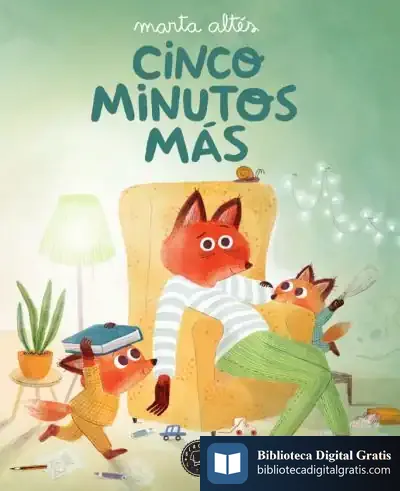 Descargar Cinco Minutos Más