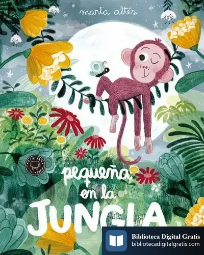 Descargar Pequeña En La Jungla