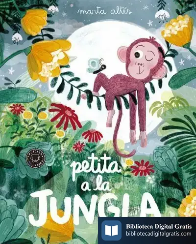 Descargar Petita A La Jungla