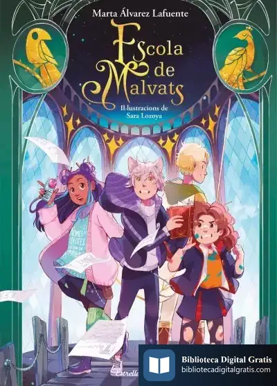 Descargar Escola De Malvats