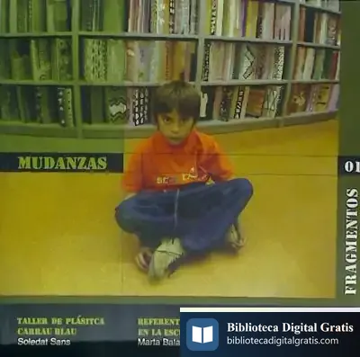 Descargar Mudanzas de Marta Balada Monclús