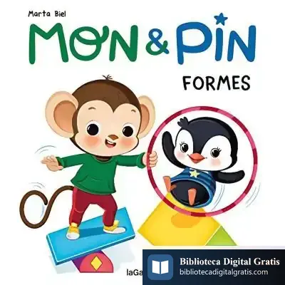 Descargar Mon & Pin. Formes